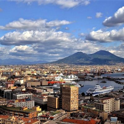 Il lavoro viaggia con noi. Parte da Napoli il tour nazionale di orientamento organizzato dalla Fondazione Consulenti per il Lavoro