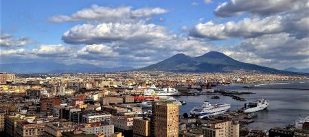 Il lavoro viaggia con noi. Parte da Napoli il tour nazionale di orientamento organizzato dalla Fondazione Consulenti per il Lavoro