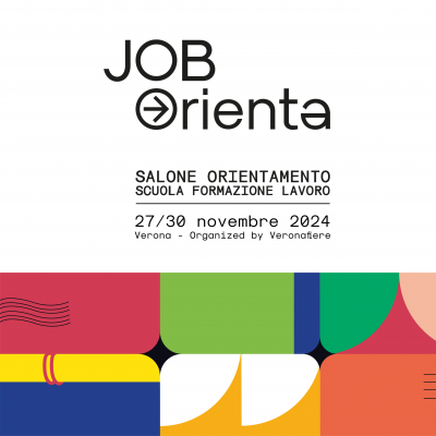 JOB&ORIENTA 2024 – PERSONE, CULTURA, TECNOLOGIE. Per un nuovo Umanesimo europeo