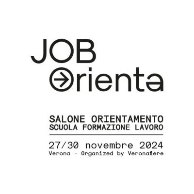 Pluriversum al Job&Orienta di Verona L’evento nazionale dedicato all’orientamento: 27-30 novembre, Verona Fiere